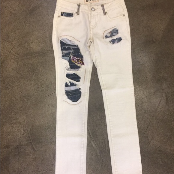 Claudio Milano jeans - Picture 2 of 8